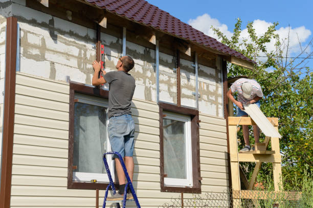 Best Siding Replacement  in USA